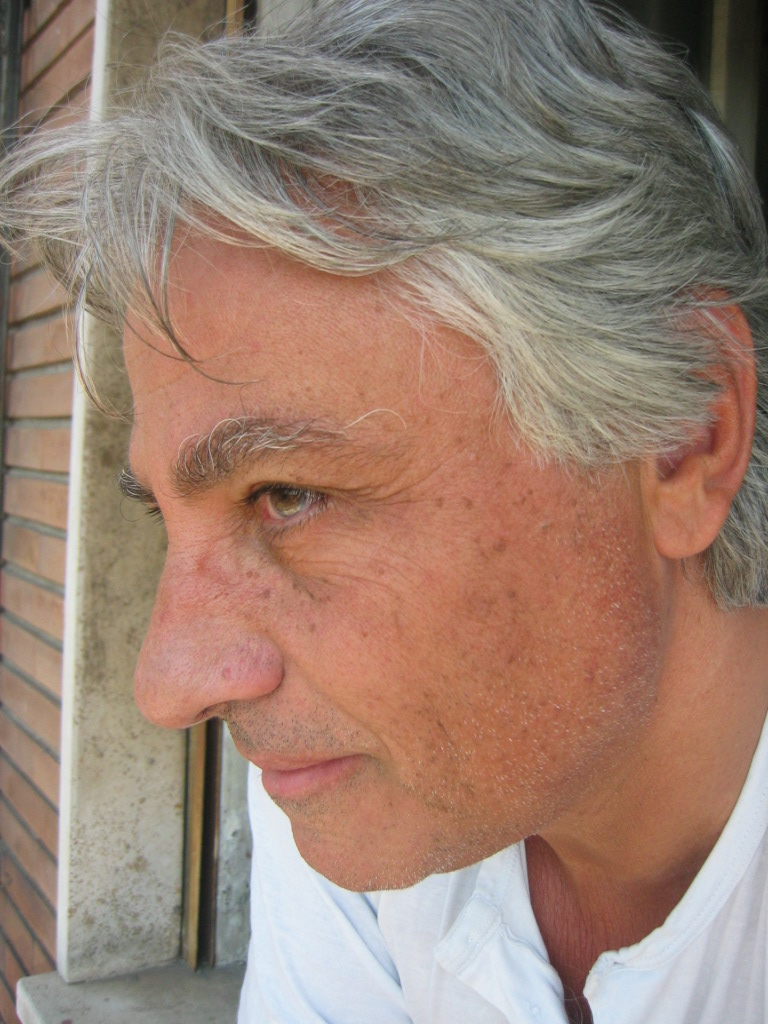 Claudio Crespina