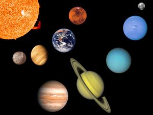 Sistema solare