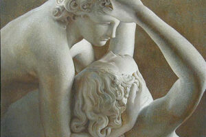 amore e psiche