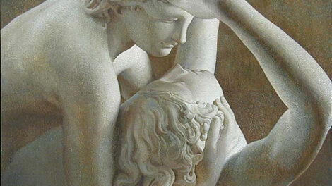 amore e psiche