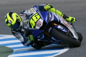 Valentino Rossi