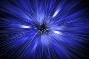 luce blu-1