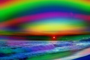Arcobaleno Psichico