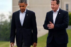 OBAMA-CAMERON