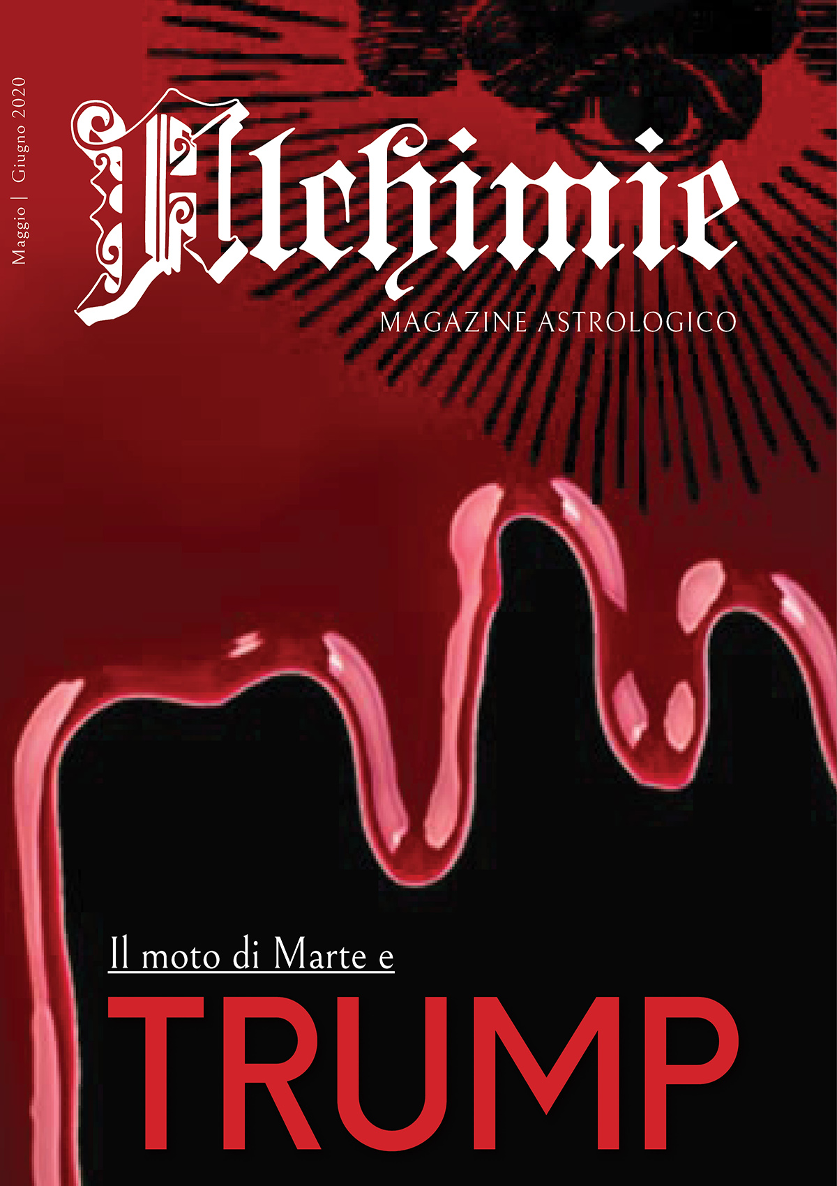 Alchimie Magazine Maggio-Giugno 2020